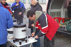 Silversterlauf 2008