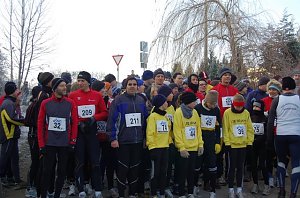 Silversterlauf 2008