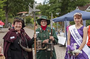 M&auml;rchenparkfest Heiligenstadt