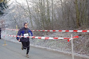 Silversterlauf 2008