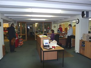 Sternsinger 2009