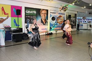 Karibische Nacht in Sondershausen