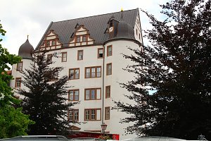 Fest der Nationen - der Samstag
