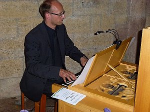 Th&uuml;ringer Orgelsommer