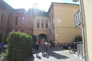 13. Kunstfest