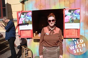 13. Kunstfest