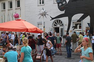 13. Kunstfest