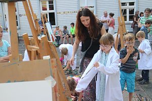 13. Kunstfest