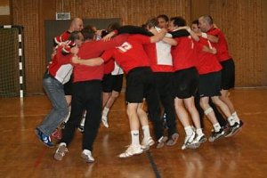 Handballkrimi