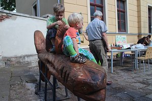 13. Kunstfest