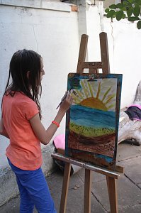 13. Kunstfest