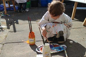 13. Kunstfest