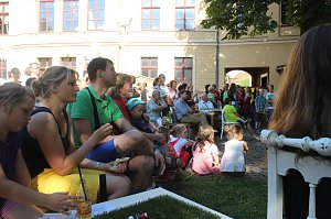 13. Kunstfest
