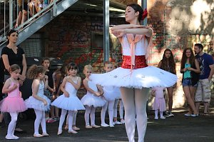 13. Kunstfest