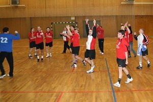 Handballkrimi