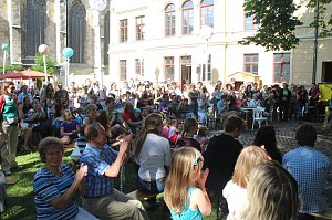 13. Kunstfest