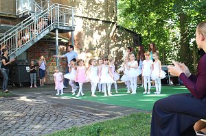 13. Kunstfest