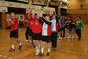 Handballkrimi