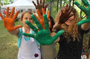 13. Kunstfest