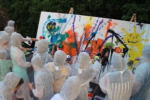 13. Kunstfest