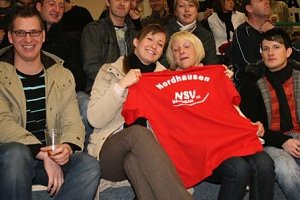 Handballkrimi