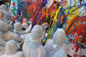 13. Kunstfest
