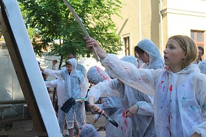 13. Kunstfest