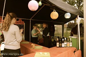 Sportfest in Werther