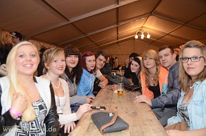 Sportfest in Werther
