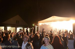 Sportfest in Werther