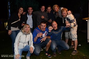 Sportfest in Werther