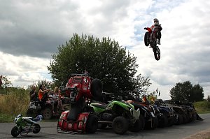 190 Kilometer Fahrspa&szlig;