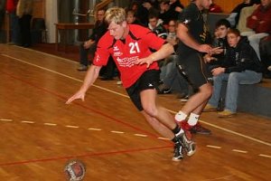 Handballkrimi