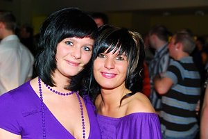 "Madhouse" im Jugendclubhaus