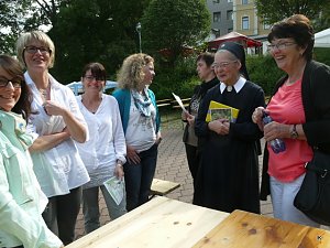 60 Jahre Sch&ouml;nstatt Friedrichroda