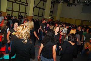 "Madhouse" im Jugendclubhaus