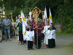 60 Jahre Sch&ouml;nstatt Friedrichroda