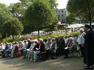60 Jahre Sch&ouml;nstatt Friedrichroda