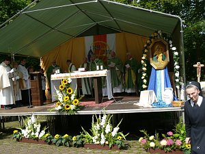 60 Jahre Sch&ouml;nstatt Friedrichroda