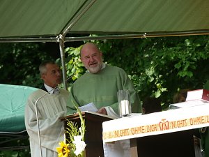60 Jahre Sch&ouml;nstatt Friedrichroda