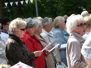 60 Jahre Sch&ouml;nstatt Friedrichroda