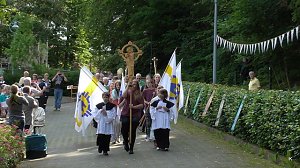 60 Jahre Sch&ouml;nstatt Friedrichroda