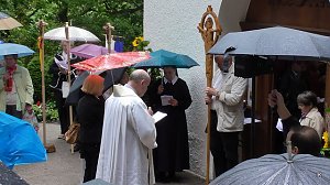 60 Jahre Sch&ouml;nstatt Friedrichroda