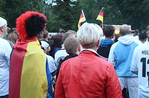 Nordhausen feiert den Titel