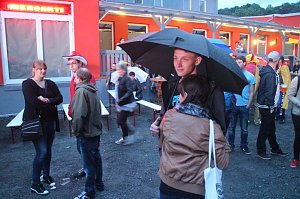 Nordhausen feiert den Titel