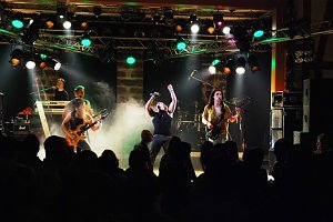 "Madhouse" im Jugendclubhaus