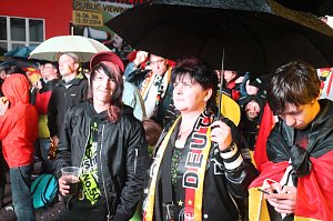 Nordhausen feiert den Titel