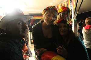 Nordhausen feiert den Titel