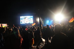 Nordhausen feiert den Titel