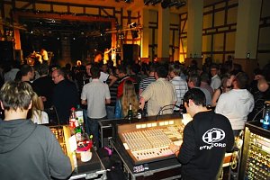 "Madhouse" im Jugendclubhaus